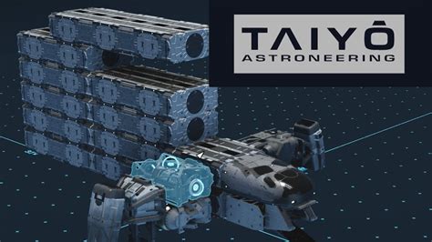 Taiyo Astroneering .